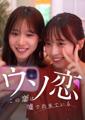 Deceptive Romance: Caught in a Web of Lies (2025) poster