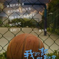 My Friends Chinese Movie(2016) photo