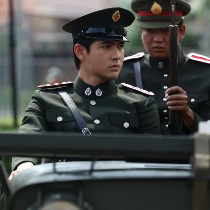 The Bangkok Red Opera (2026)