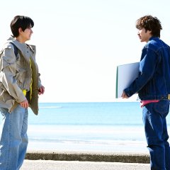 Tabi no Oto: Kamakura-hen Japanese Drama(2026) photo