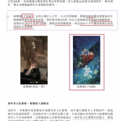 Mei Fu Ren Chong Fu Ri Chang Chinese Drama(2025) photo