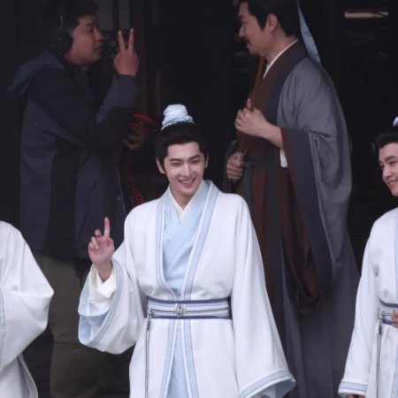 Bu Rang Jiang Shan ()