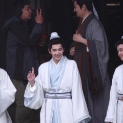 Bu Rang Jiang Shan Chinese Drama(0000) photo