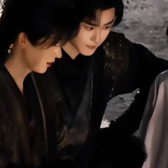 Hun Pan Jiu Chuan Chinese Drama(0000) photo