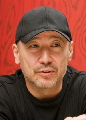 Ward Sexton in Garo Special: Beast of the Midnight Sun Japanese Drama