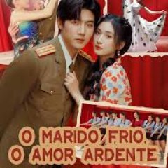 Ba Ling Lao Gong Hen Chun Qing Chinese Drama(2025) photo