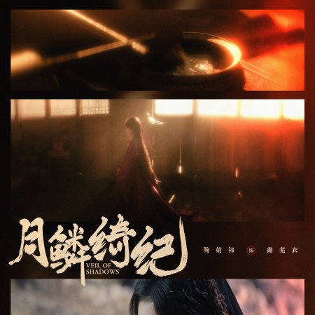 Veil of Shadows (2026)