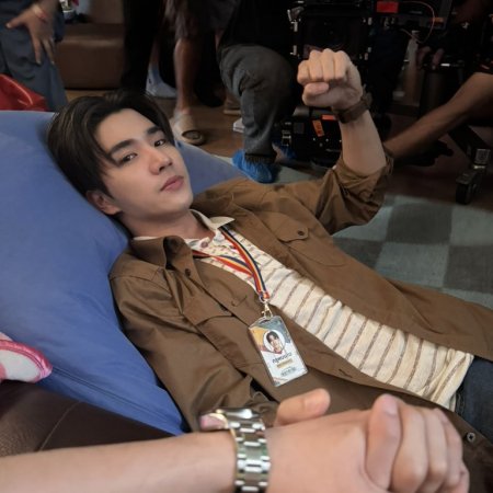 Perth Tanapon Sukumpantanasan