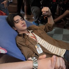 Perth Tanapon Sukumpantanasan photo