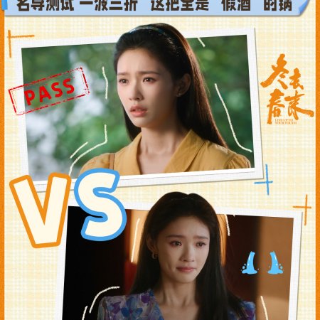 Live Up to Your Youth (2026)