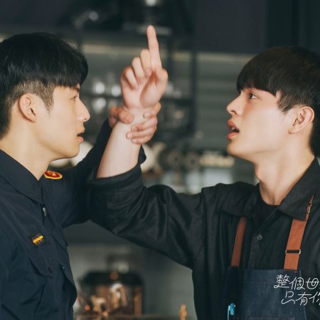Connecting to You (2026)