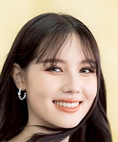 Harriet Ariya Makela