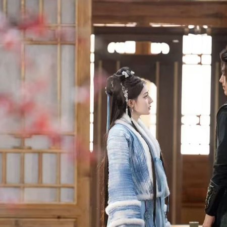 Love beyond the Grave (2026)