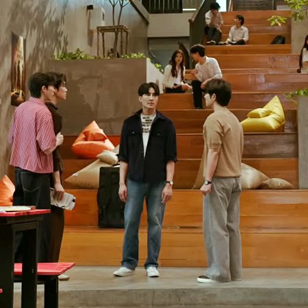 Only Friends: Dream On (2026)