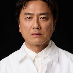 Error Japanese Drama(2026) photo