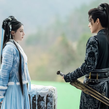 Love beyond the Grave (2026)