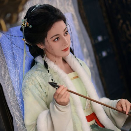 Love beyond the Grave (2026)