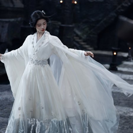 Veil of Shadows (2026)