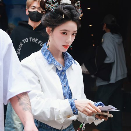 The Road to Glory ()