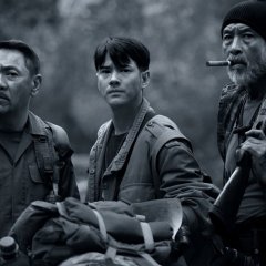 Saming Thi Soengsang Thai Movie photo