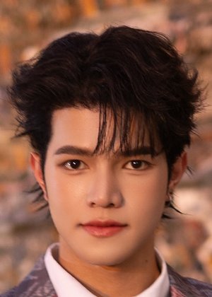 Kao Natheephat Nopjaroenpong