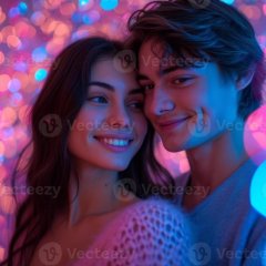 AI dramas/movies