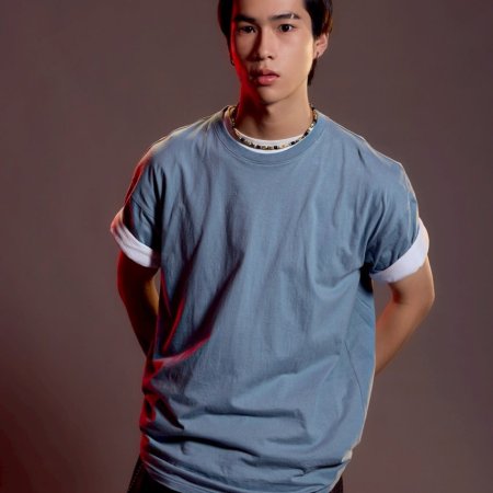 Titan Chayuth Gorsurat