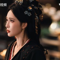 Meng Zi Yi photo