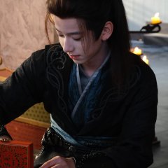 Lester Lin photo