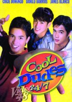 Cool Dudes 24/7 Philippines Movie(2001) photo