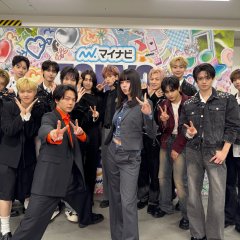 Dream Stage Japanese Drama(2026) photo