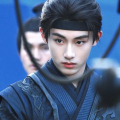 Qia Feng Chun Chinese Drama photo