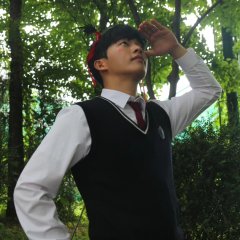 Ok Jin Uk photo