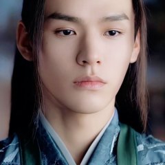 Word of Honor Chinese Drama photo