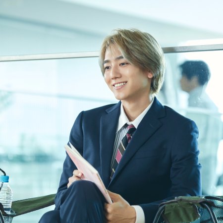 At 25:00, in Akasaka Season 2 (2025)
