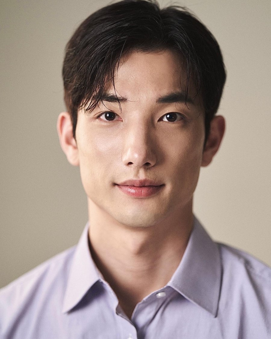 Tae Jin Kim