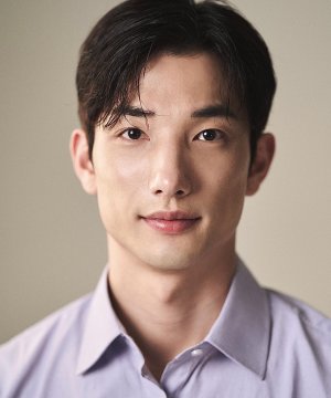 Tae Jin Kim