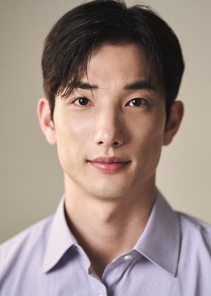 Kim Tae Jin