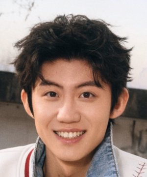 Yi Ming Kang