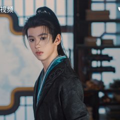 Lester Lin photo
