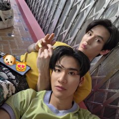 Tay Tawan Vihokratana photo
