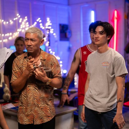 Tay Tawan Vihokratana