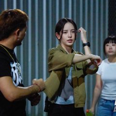 My Chef in Crime Thai Drama(2026) photo