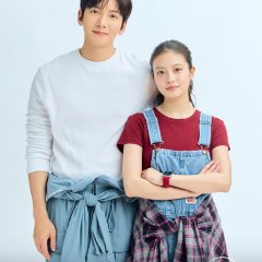 Merry Berry Love Japanese Drama(2026) photo