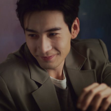 Love between Lines (2026)