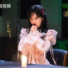 Zhang Ruo Nan photo