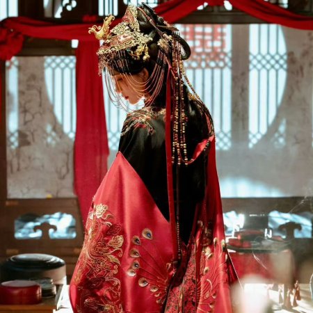 Empress Reborn ()