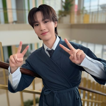 Mr. Fanboy (2026)
