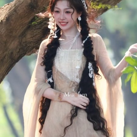 Chang Sheng Gu ()