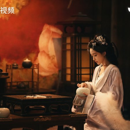 Blossoms of Power (2026)